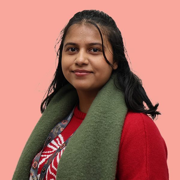 Image of Deeptika