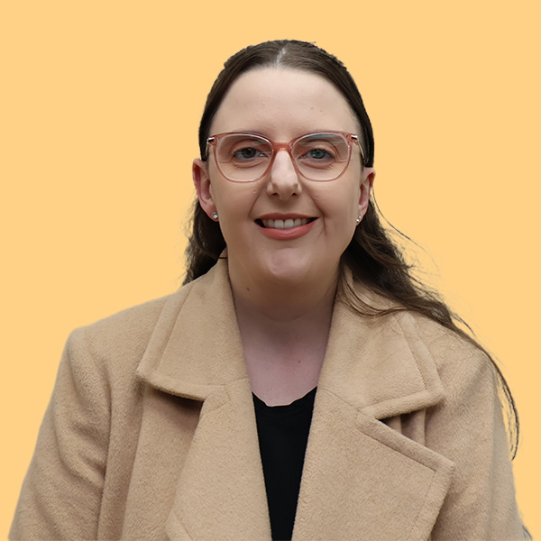 Image of Melissa