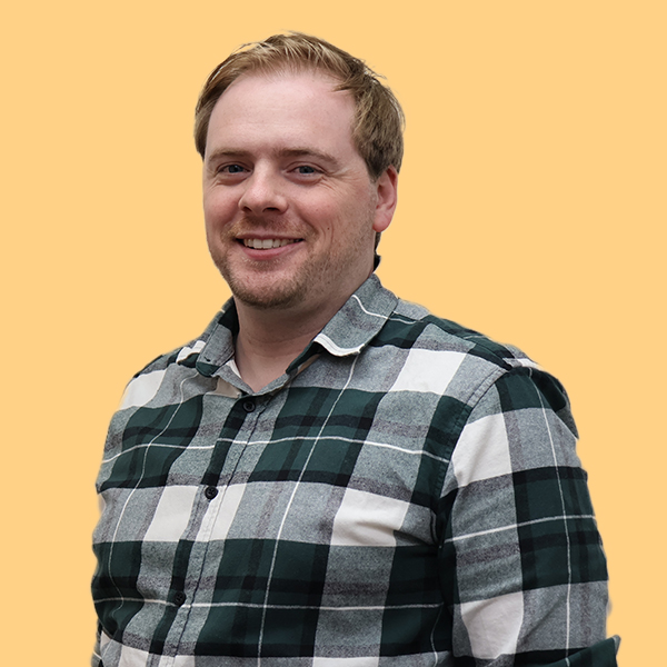 Image of Nick