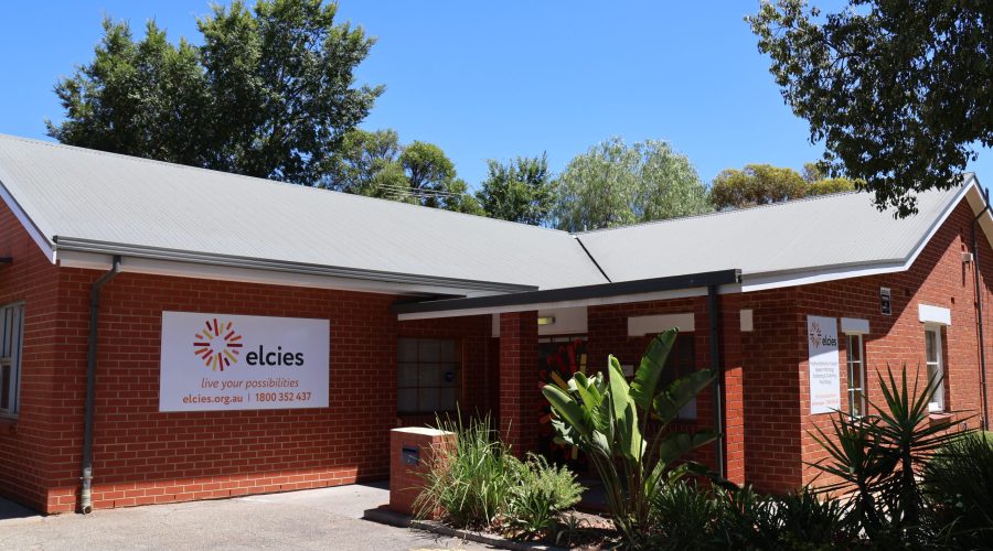 Image of Elcies Salisbury office.